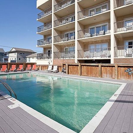 Summer Sands Suites Wrightsville Beach Eksteriør bilde