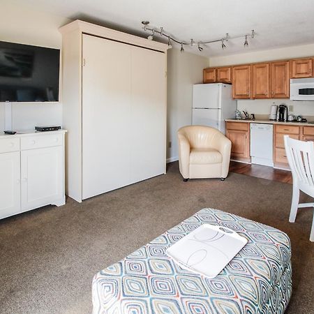 Summer Sands Suites Wrightsville Beach Eksteriør bilde