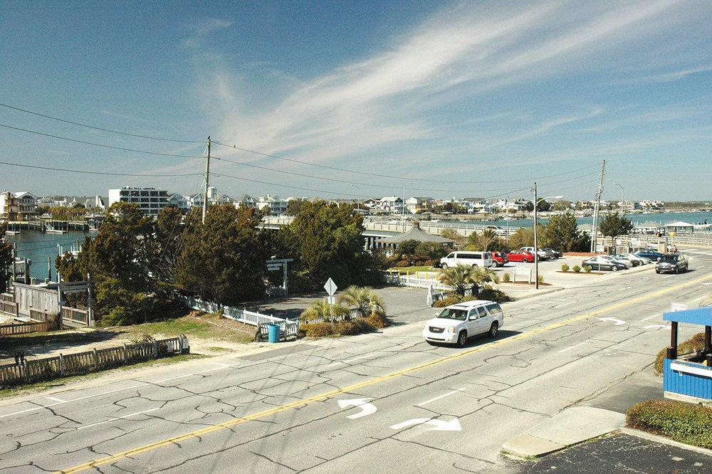 Summer Sands Suites Wrightsville Beach Eksteriør bilde