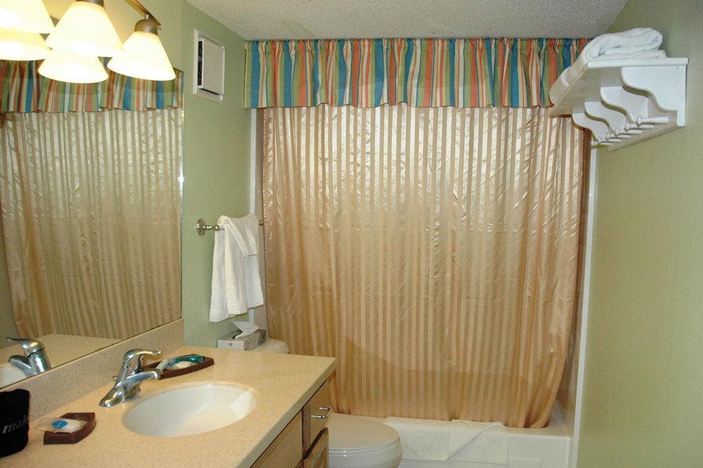 Summer Sands Suites Wrightsville Beach Eksteriør bilde