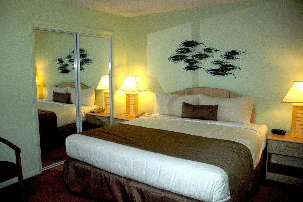 Summer Sands Suites Wrightsville Beach Eksteriør bilde