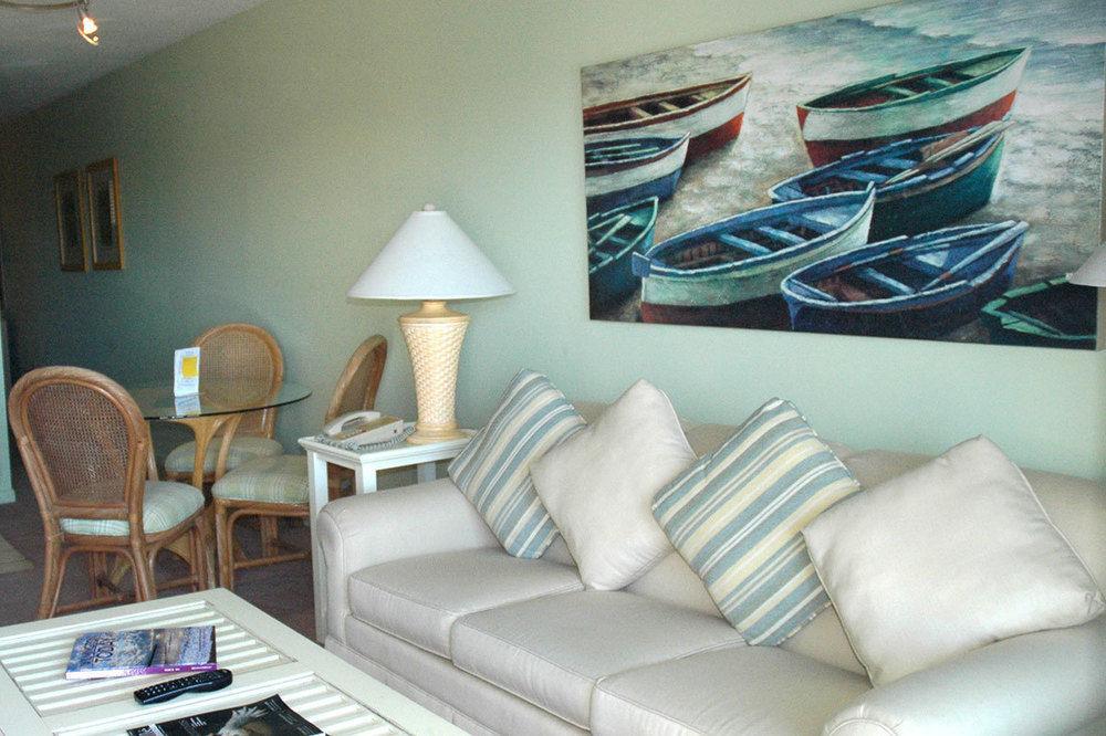 Summer Sands Suites Wrightsville Beach Eksteriør bilde