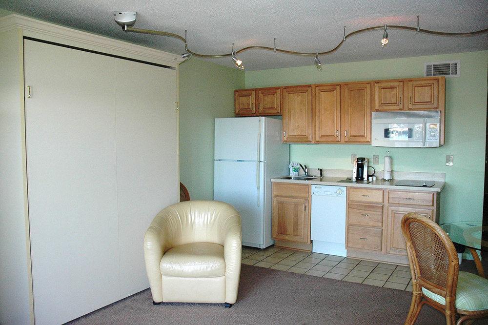 Summer Sands Suites Wrightsville Beach Eksteriør bilde