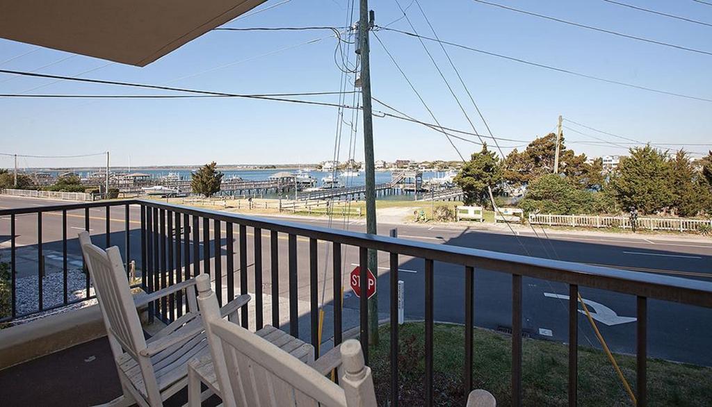 Summer Sands Suites Wrightsville Beach Eksteriør bilde