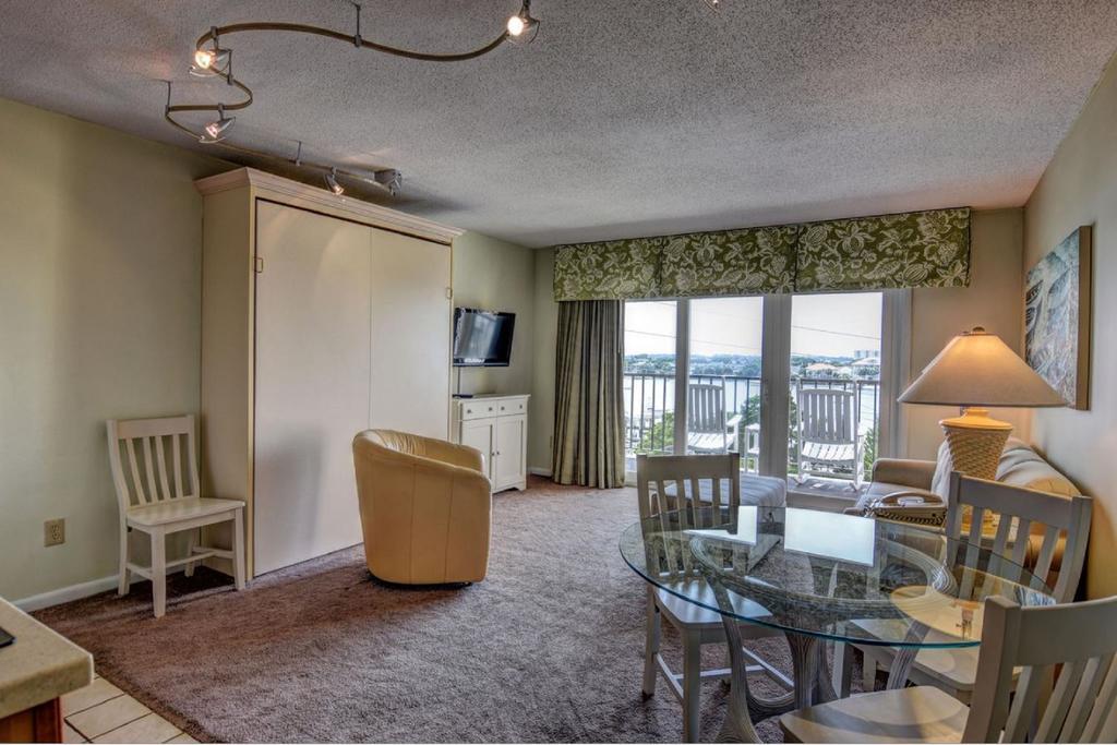 Summer Sands Suites Wrightsville Beach Eksteriør bilde