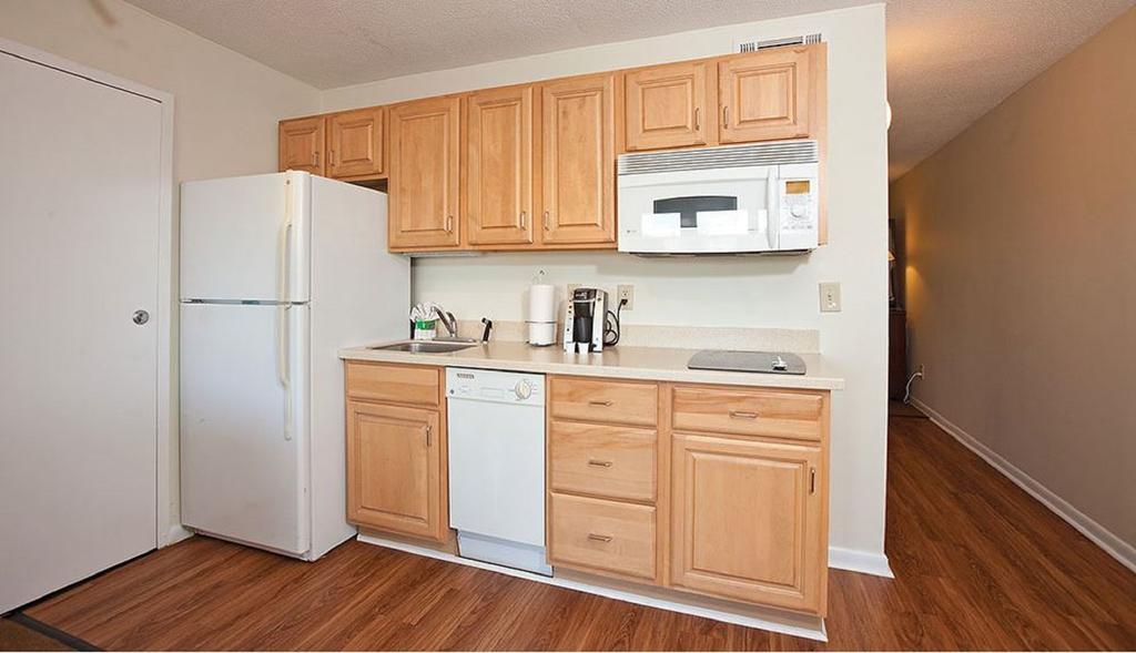 Summer Sands Suites Wrightsville Beach Eksteriør bilde