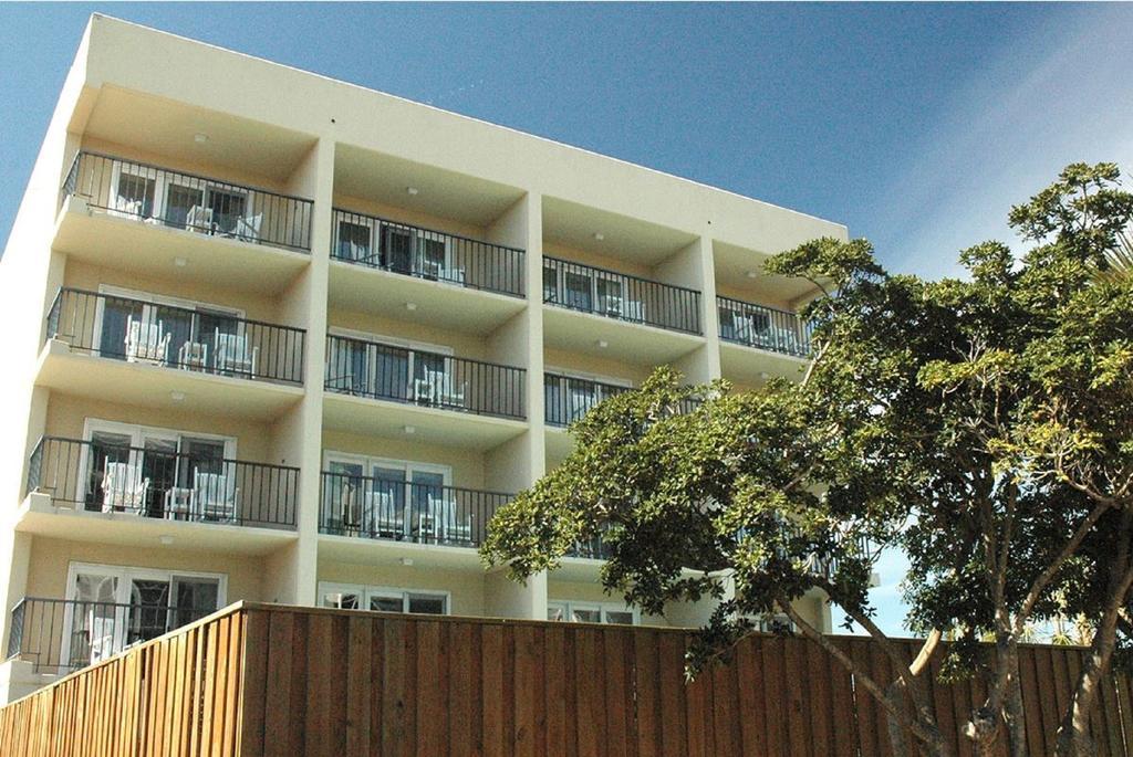 Summer Sands Suites Wrightsville Beach Eksteriør bilde