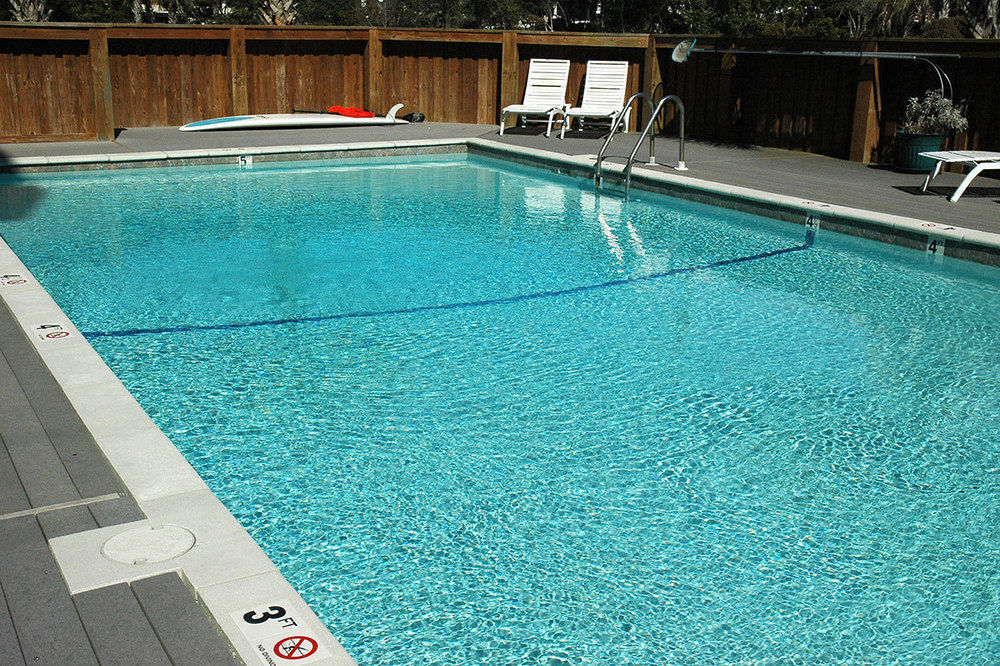 Summer Sands Suites Wrightsville Beach Eksteriør bilde
