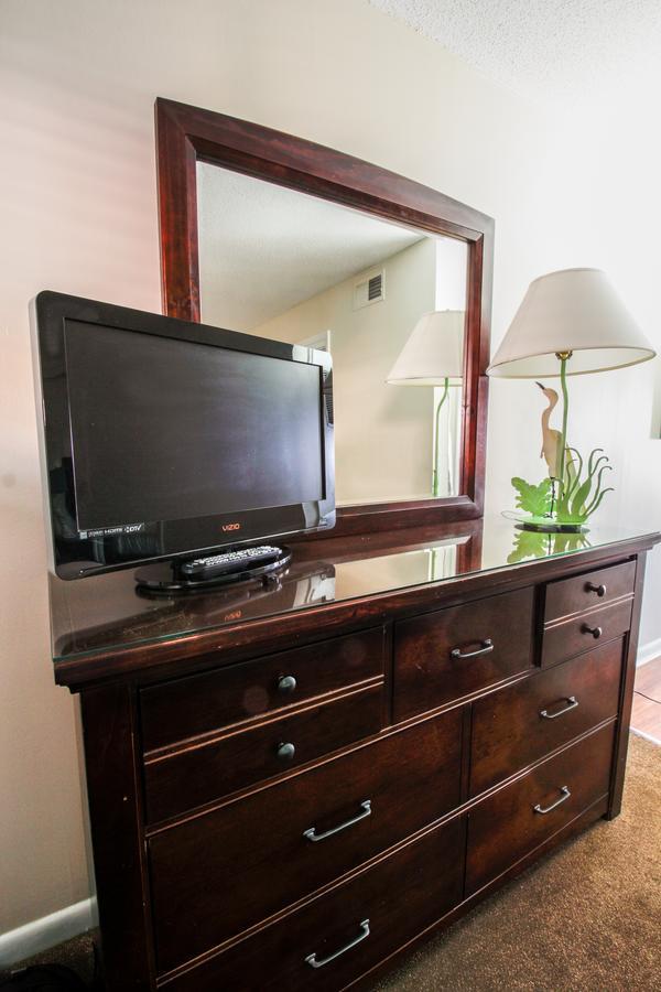 Summer Sands Suites Wrightsville Beach Eksteriør bilde