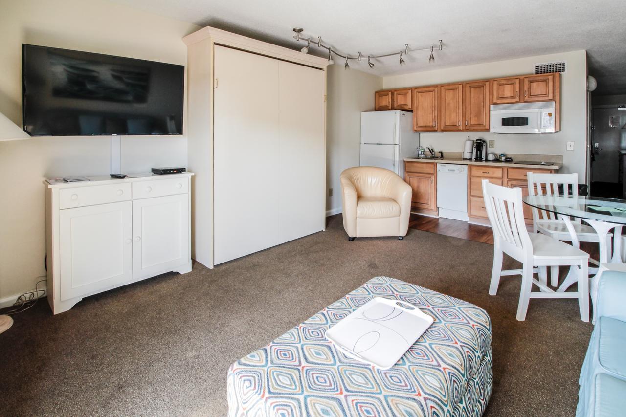 Summer Sands Suites Wrightsville Beach Eksteriør bilde