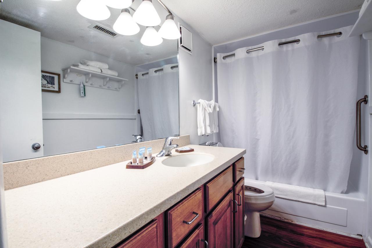 Summer Sands Suites Wrightsville Beach Eksteriør bilde