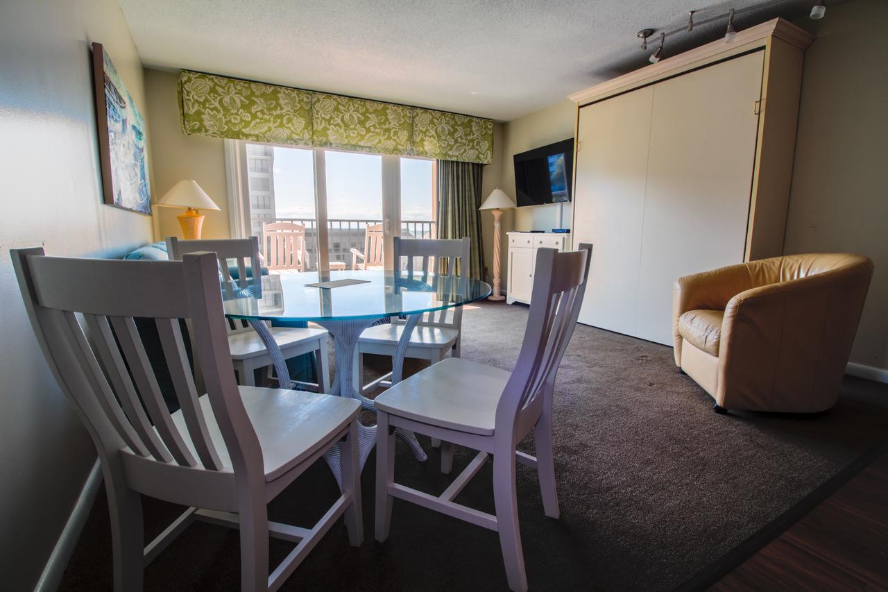 Summer Sands Suites Wrightsville Beach Eksteriør bilde