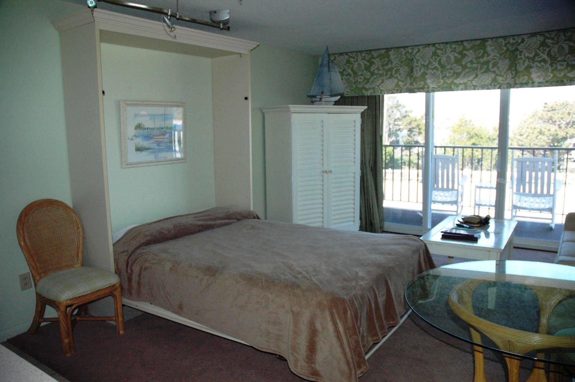 Summer Sands Suites Wrightsville Beach Eksteriør bilde