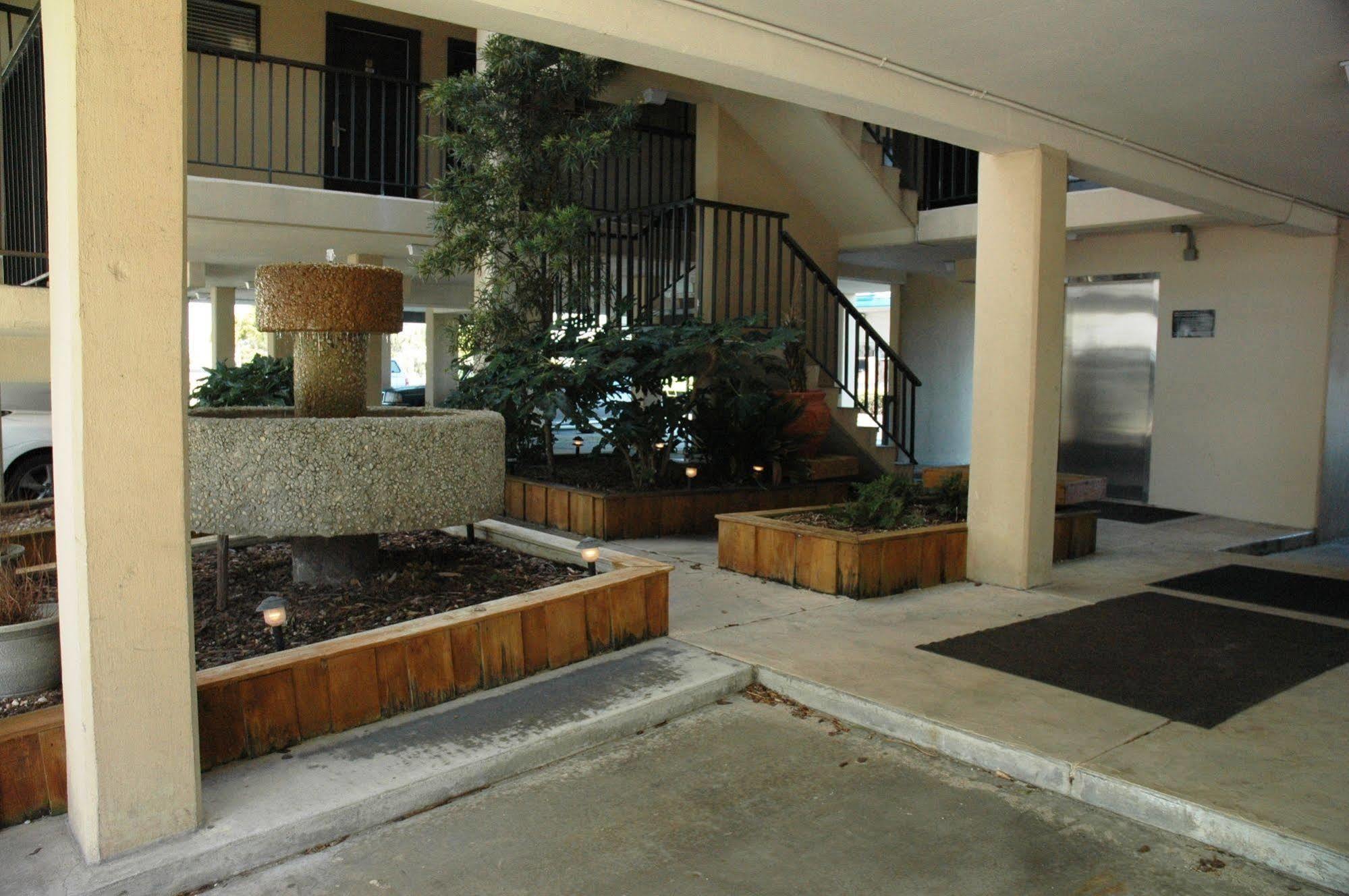 Summer Sands Suites Wrightsville Beach Eksteriør bilde